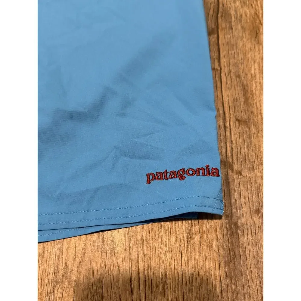 Patagonia Men's Stretch Hydro Planing Boardshorts Size 38